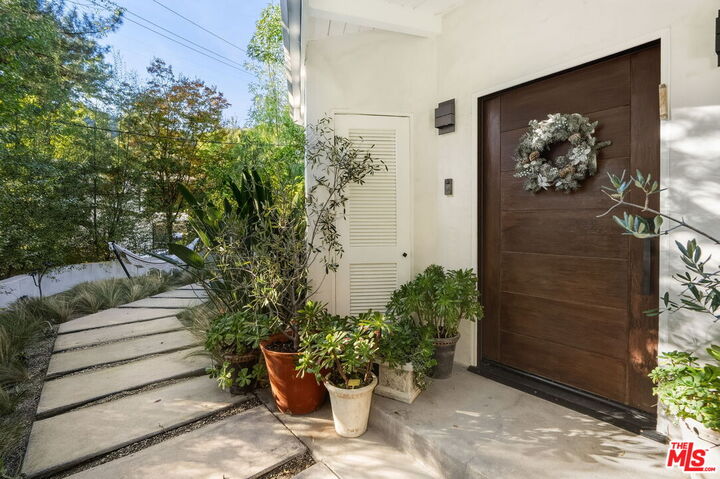 Property Photo:  13019 Sky Valley Rd  CA 90049 