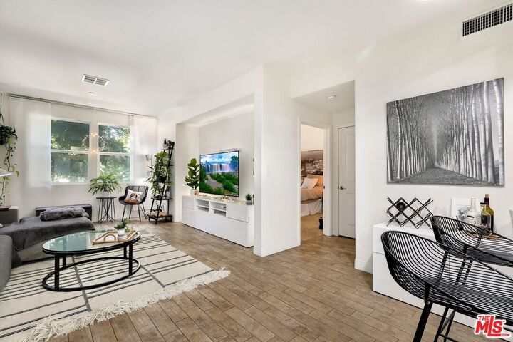 Property Photo:  7100 Playa Vista Dr  CA 90094 