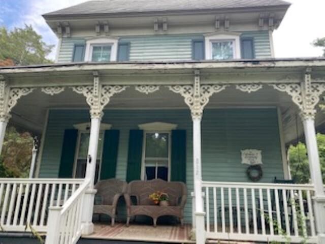 Property Photo:  812 Route 47  NJ 08245 