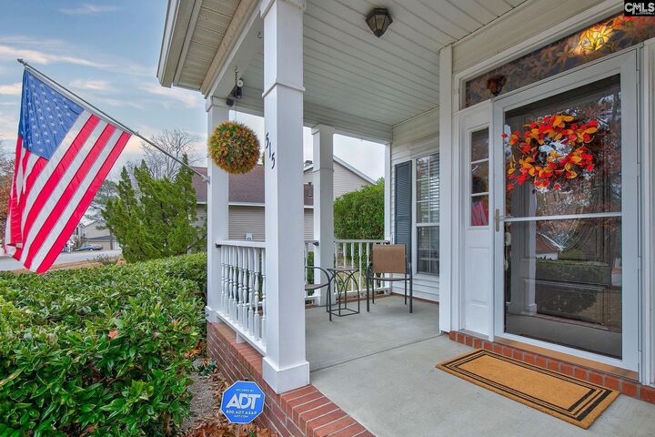 Property Photo: 515 Ridge Trail SC 29229