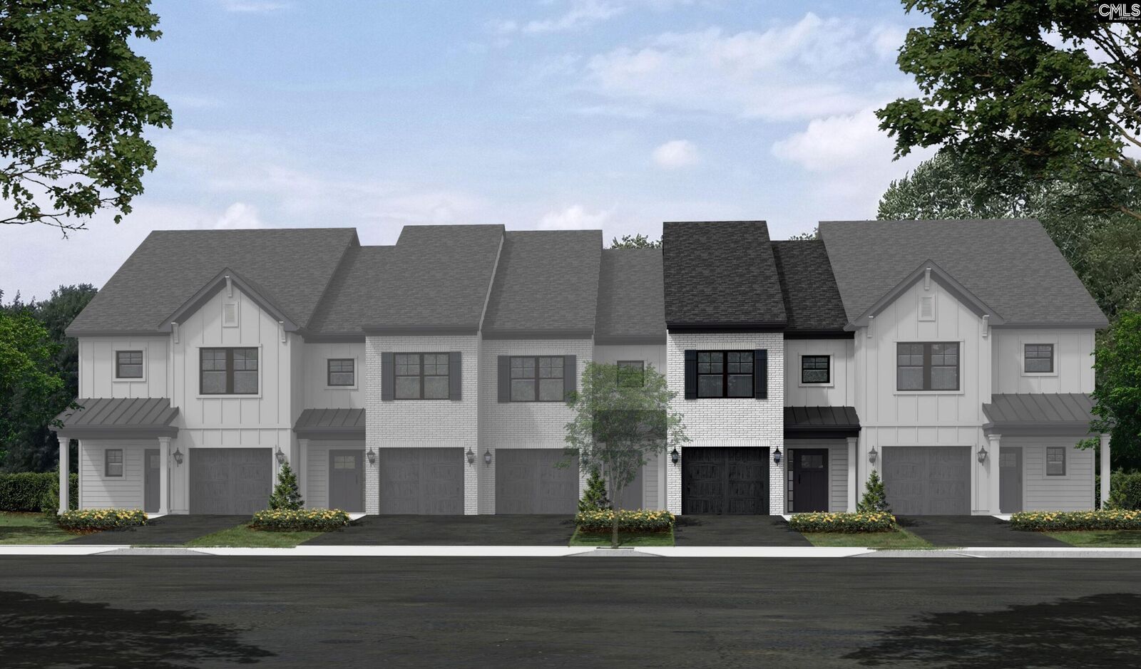 Property Photo:  4 Fawn Spot  SC 29045 