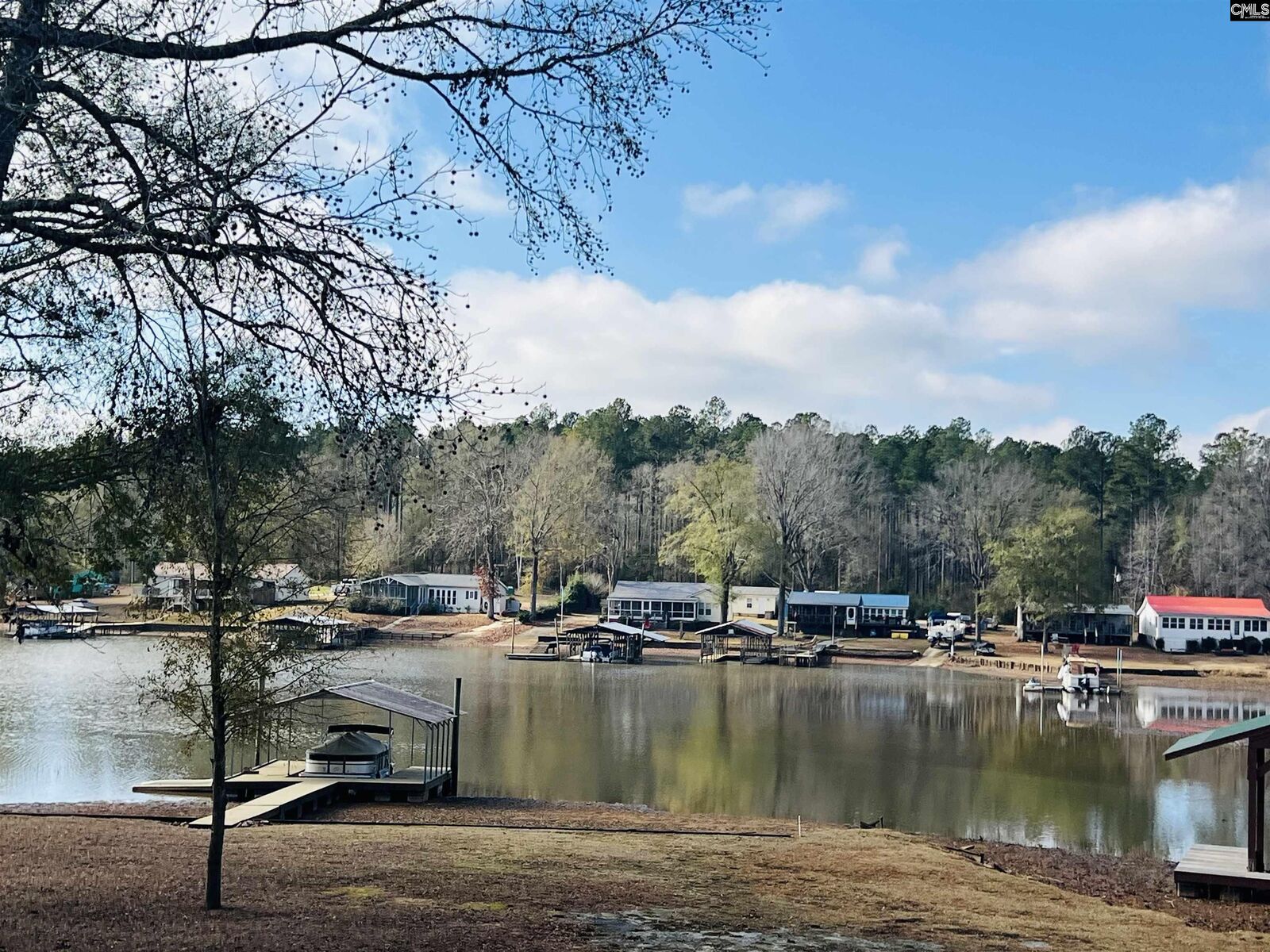 Property Photo:  1964 White Rd  SC 29020 