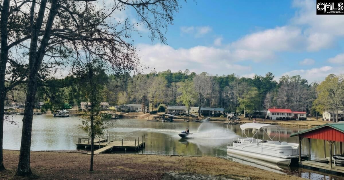 Property Photo: 1964 White Rd SC 29020