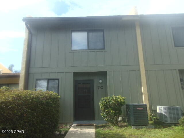 Property Photo: 1025 W 19th Street 7C FL 32405