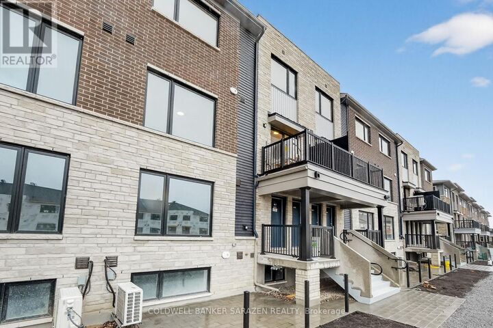 Photo de la propriété:  801 Glenroy Gilbert Drive 18  ON K2J 7N9 