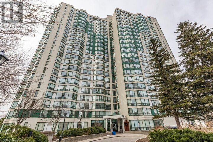 4470 Tucana Court 2212  Mississauga ON L5R 3K8 photo