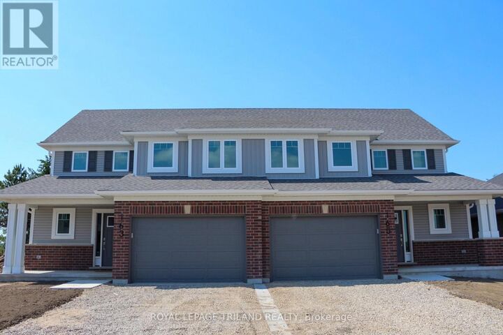 165 Styles Drive — photo 1