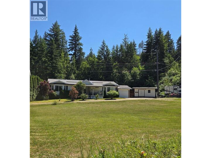 Property Photo: 8758 Holding Road 14 BC V0E 1M2