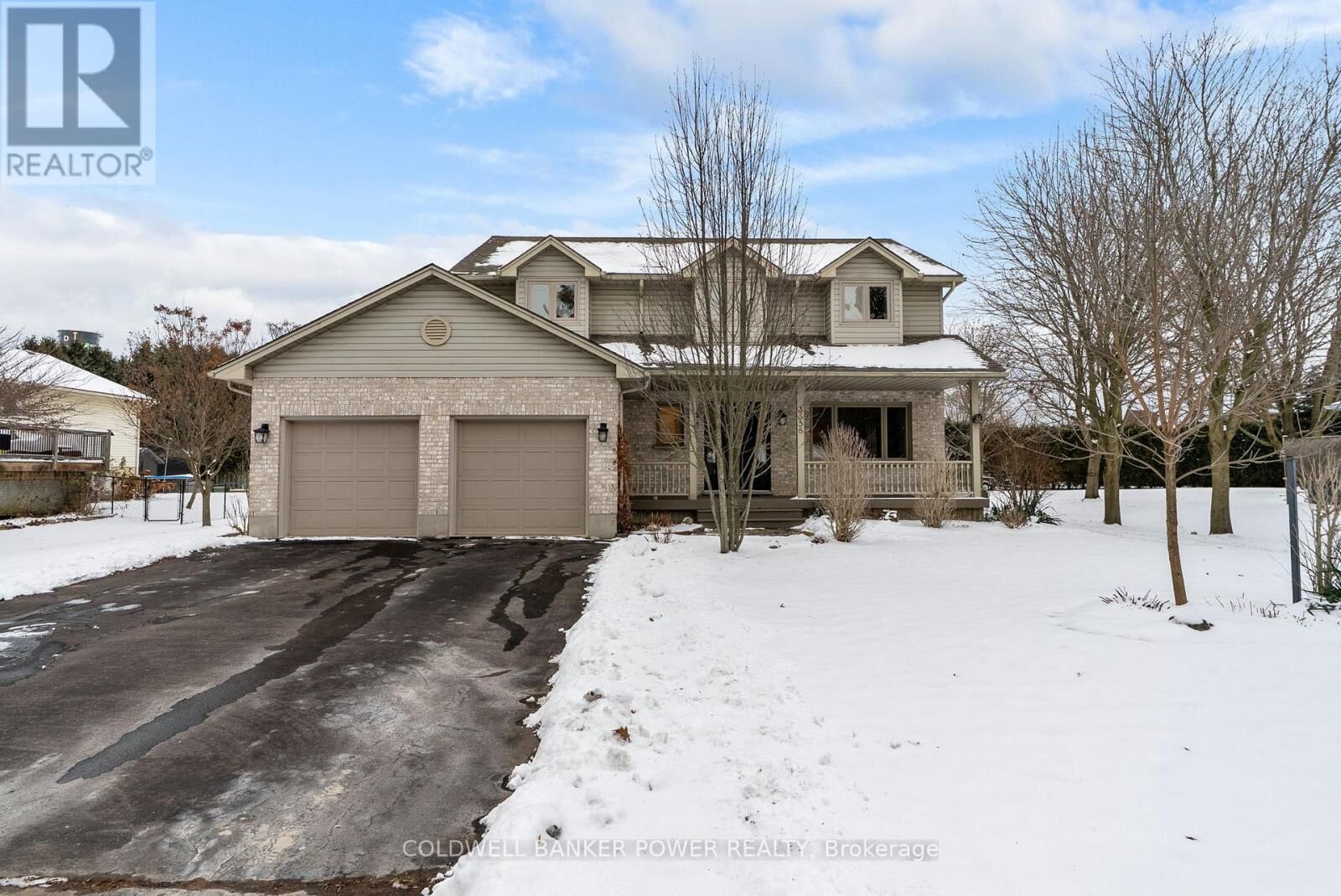 Photo de la propriété: 3558 Springer Road ON N0L 1E0