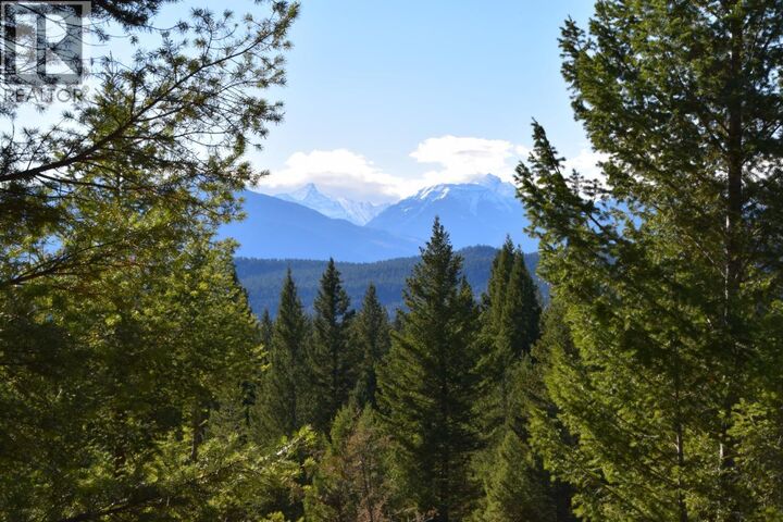 Property Photo:  7050 Elk Ridge Road  BC V0A 1M0 