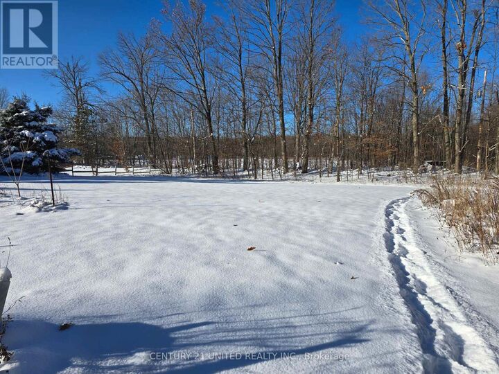 Property Photo: 81 Vansickle Trail ON K0L 1Z0