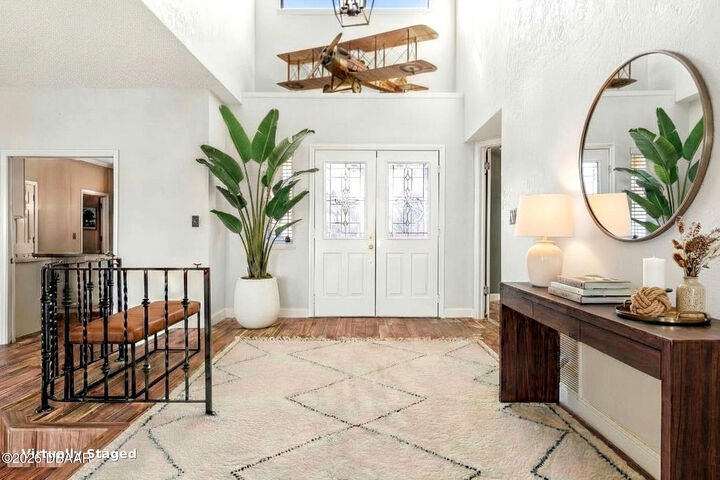 Property Photo: 3183 Royal Birkdale Way FL 32128