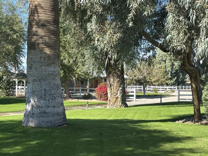 Property Photo: 36706 Dune Palms Road CA 92203