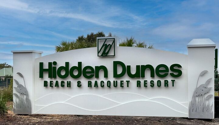 Property Photo:  9815 US Highway 98 W Unit 102  FL 32550 