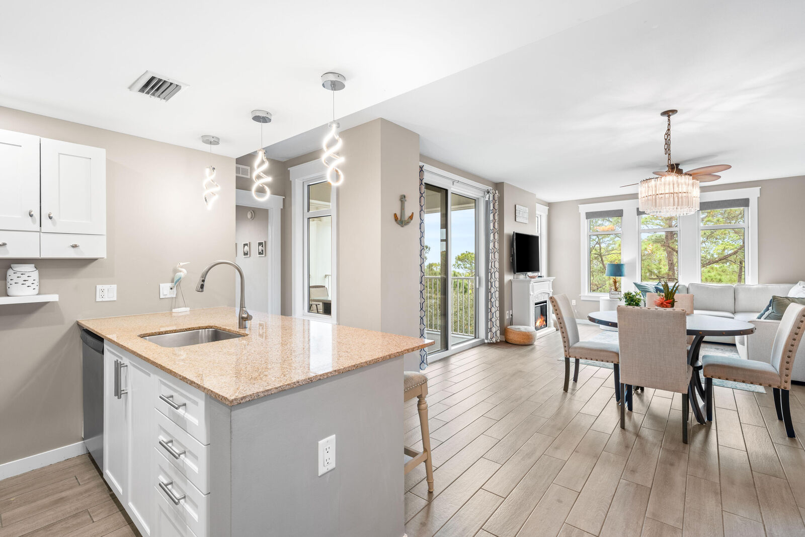 Property Photo: 9800 Grand Sandestin Boulevard Boulevard 5402/5404 FL 32550