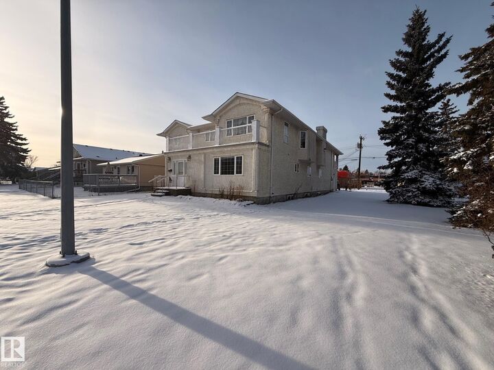 Property Photo:  10644 155 Street NW  AB T5P 2M5 
