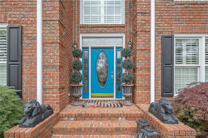 Property Photo:  520 Levenhall Drive  NC 28314 