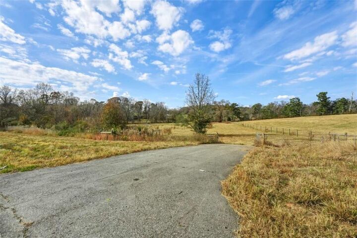 Property Photo: 0 Patrick Mill Rd SW GA 30680