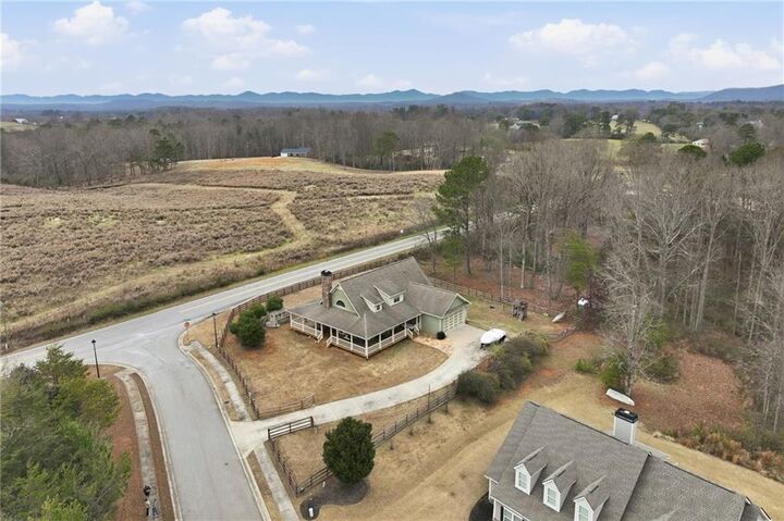 Property Photo: 5505 Wheeler Plantation Drive GA 30564