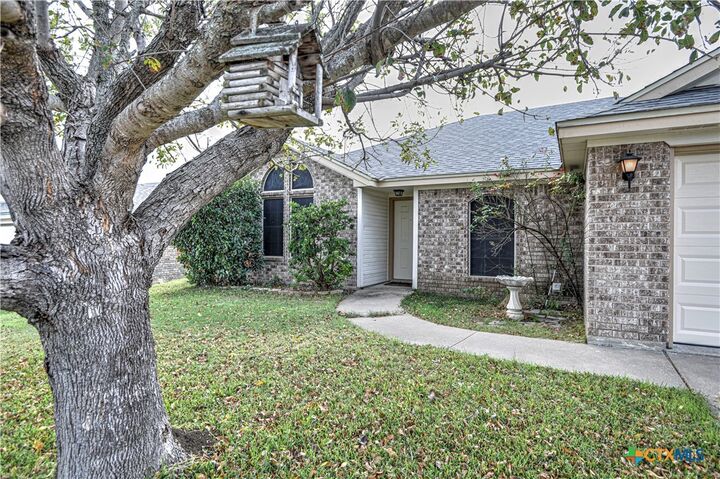 Property Photo:  3802 Frigate Drive  TX 76549 