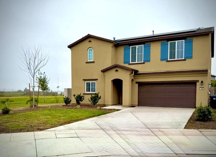 1462 W Randy Court  Fowler CA 93625 photo