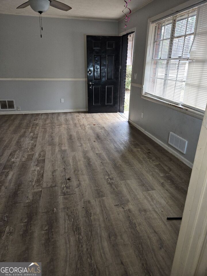 Property Photo:  7348 Mockingbird Trail  GA 30274 