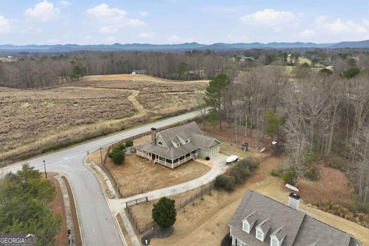 Property Photo:  5505 Wheeler Plantation Drive  GA 30564 