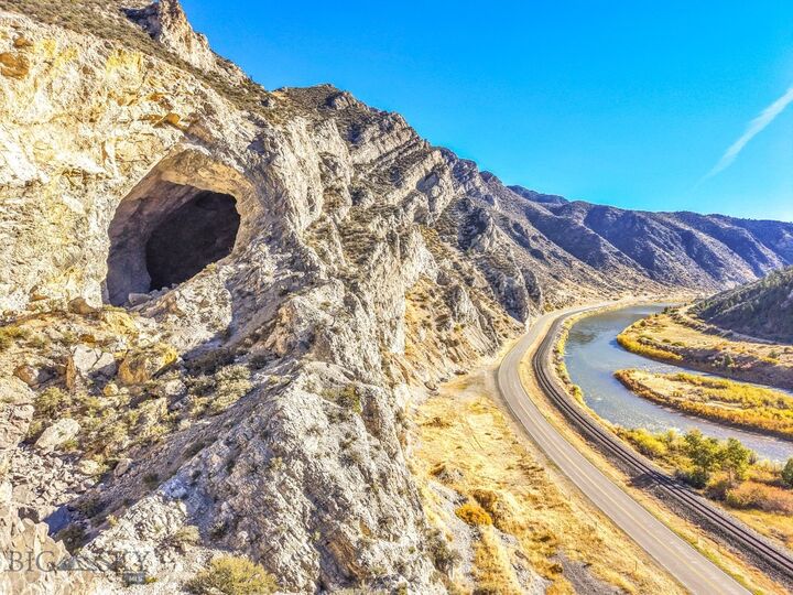 Property Photo:  Tbd Mt Highway 2  MT 59721 