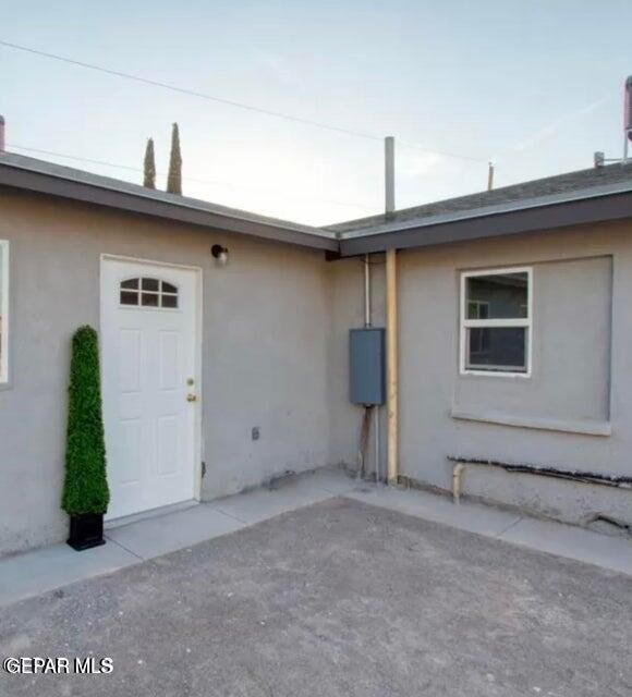 Property Photo:  176 Lanza Lane  TX 79927 