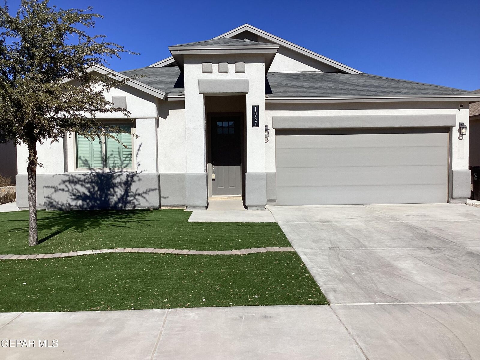 Property Photo: 1087 Brass Hill Avenue NM 88063