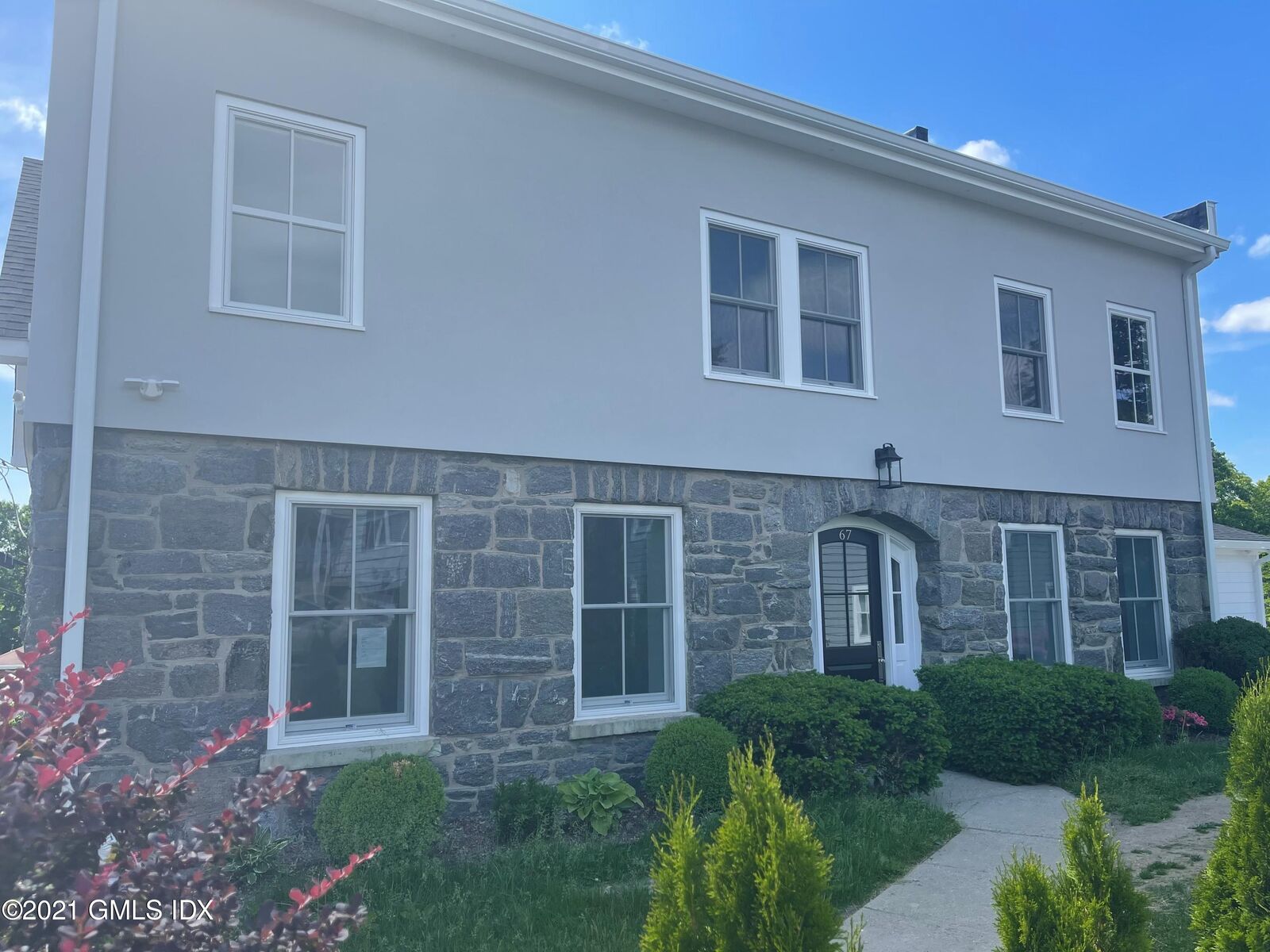 Property Photo:  67 Byram Terrace Drive 1  CT 06831 