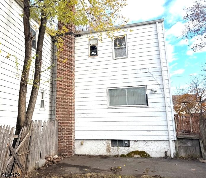 Property Photo: 243 N 15th St NJ 07003