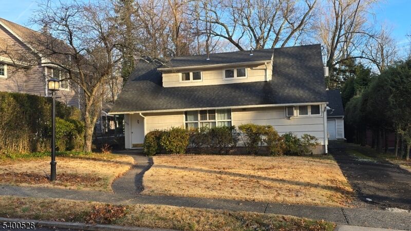 Property Photo: 459 Summit St NJ 07450
