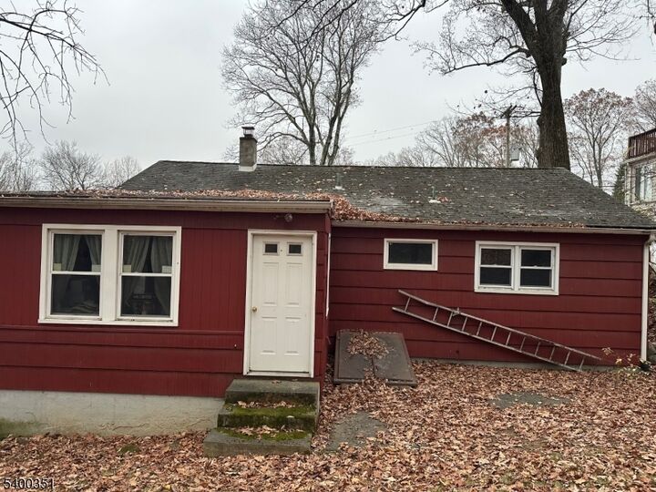 Property Photo: 120 Cayuga Ave NJ 07866