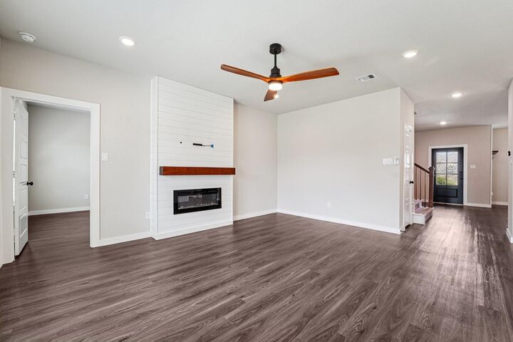 Property Photo:  15011 Red Buckeye Drive  TX 77433 