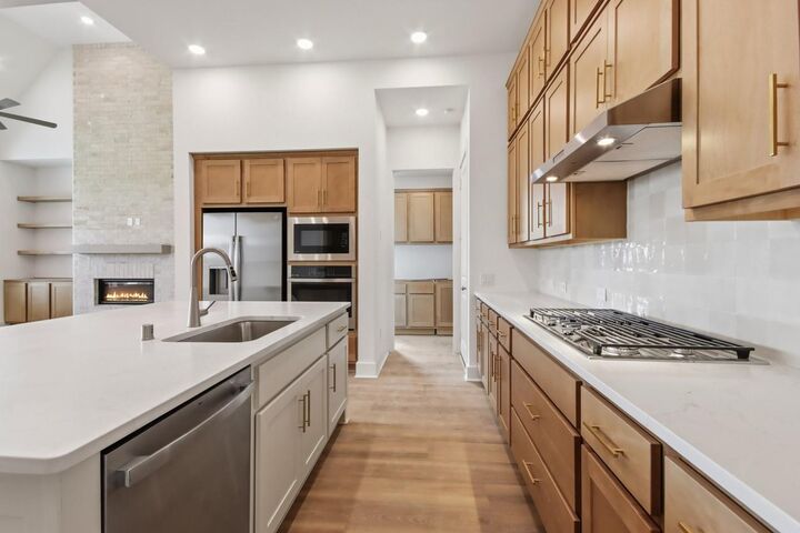 Property Photo: 15515 Blonde Llama Lane TX 77302