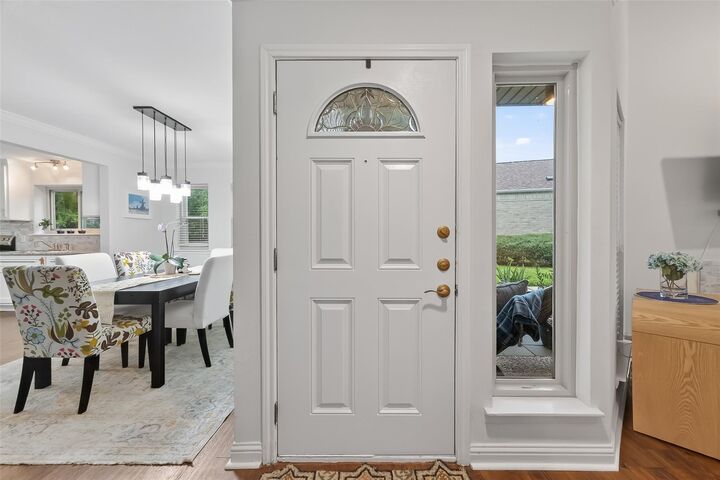 Property Photo: 1353 Chardonnay Drive TX 77077