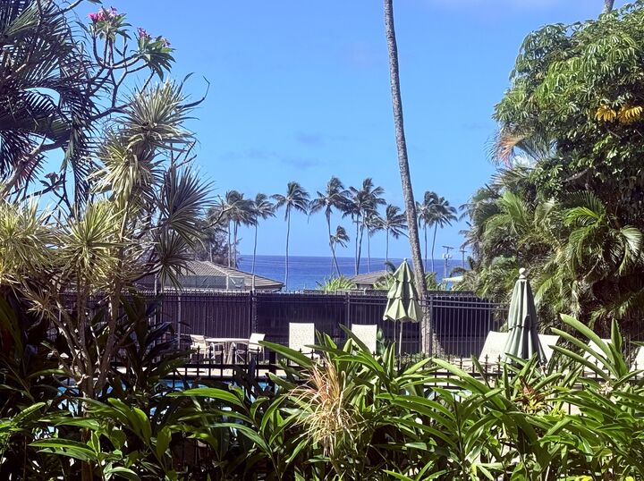 Property Photo:  1901 Poipu Rd 112  HI 96756 