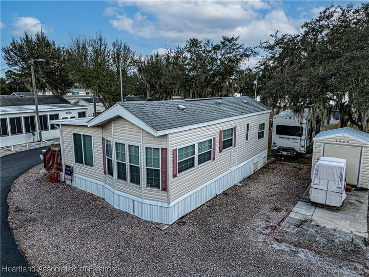 Property Photo:  3066 Grove Road  FL 33825 