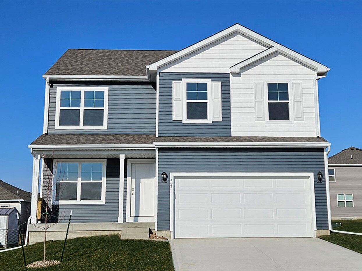 Property Photo:  5716 NE Verona Drive  IA 50021 