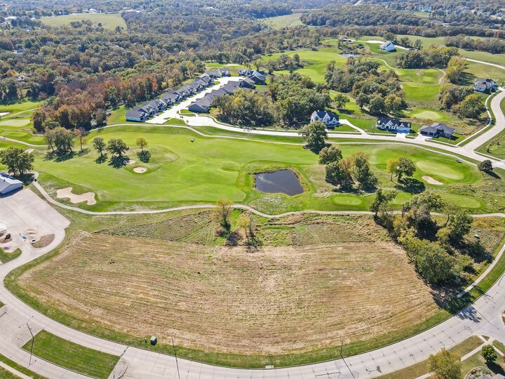 Property Photo:  000 Southview Ridge  IA 50219 