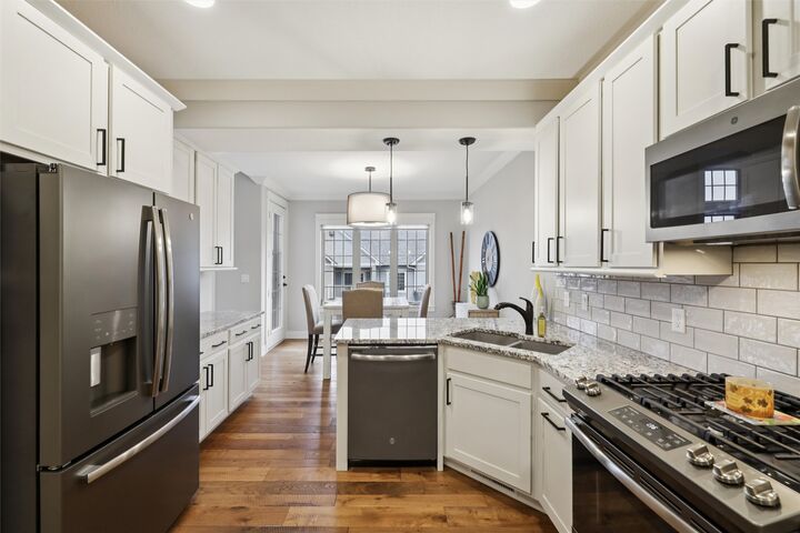 Property Photo:  14036 Ridgemont Drive  IA 50323 