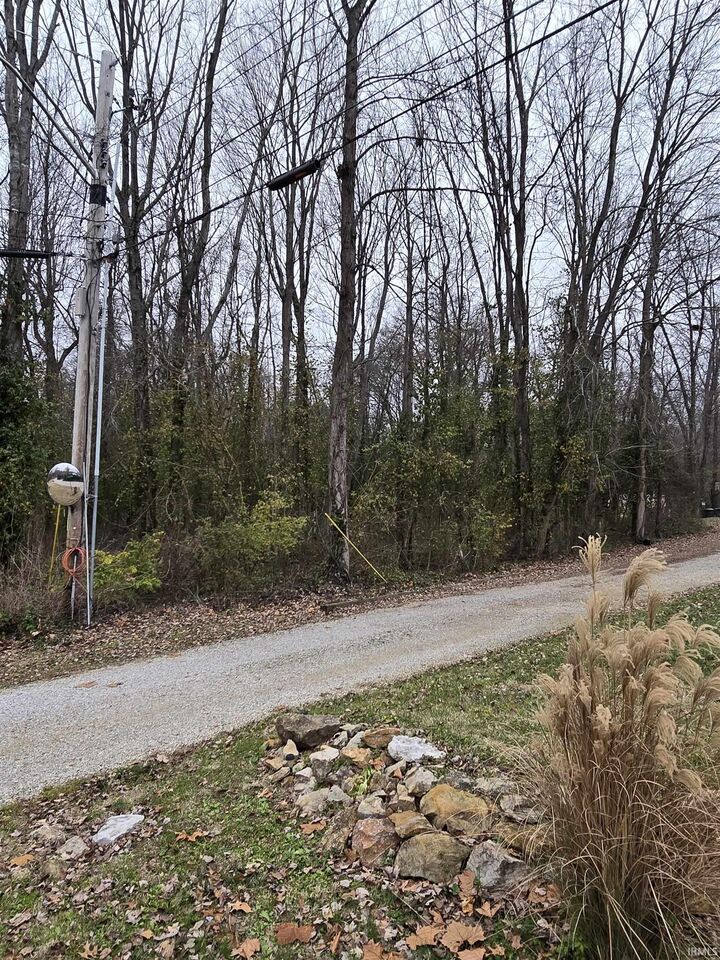 Property Photo:  5200 N Lafayette Avenue  IN 47711 