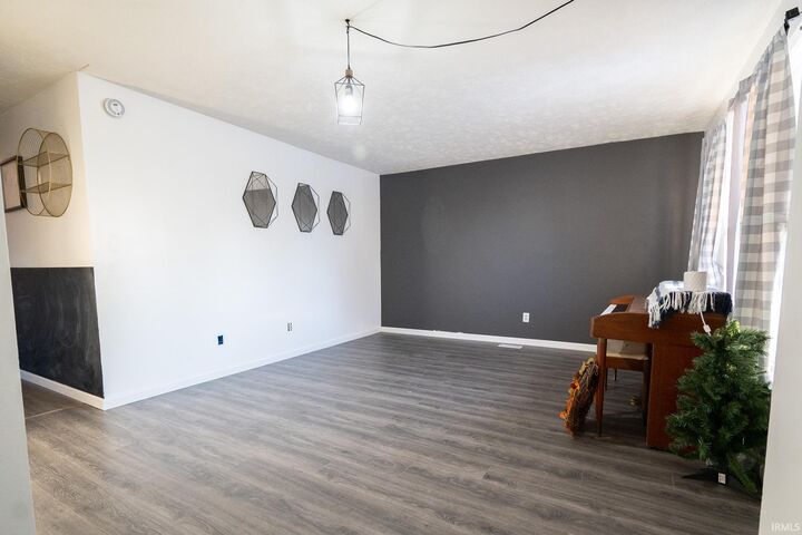 Property Photo: 1304 S Shipley Street IN 47302-3783