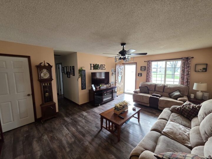 Property Photo: 303 W Medcalf Street IN 47579