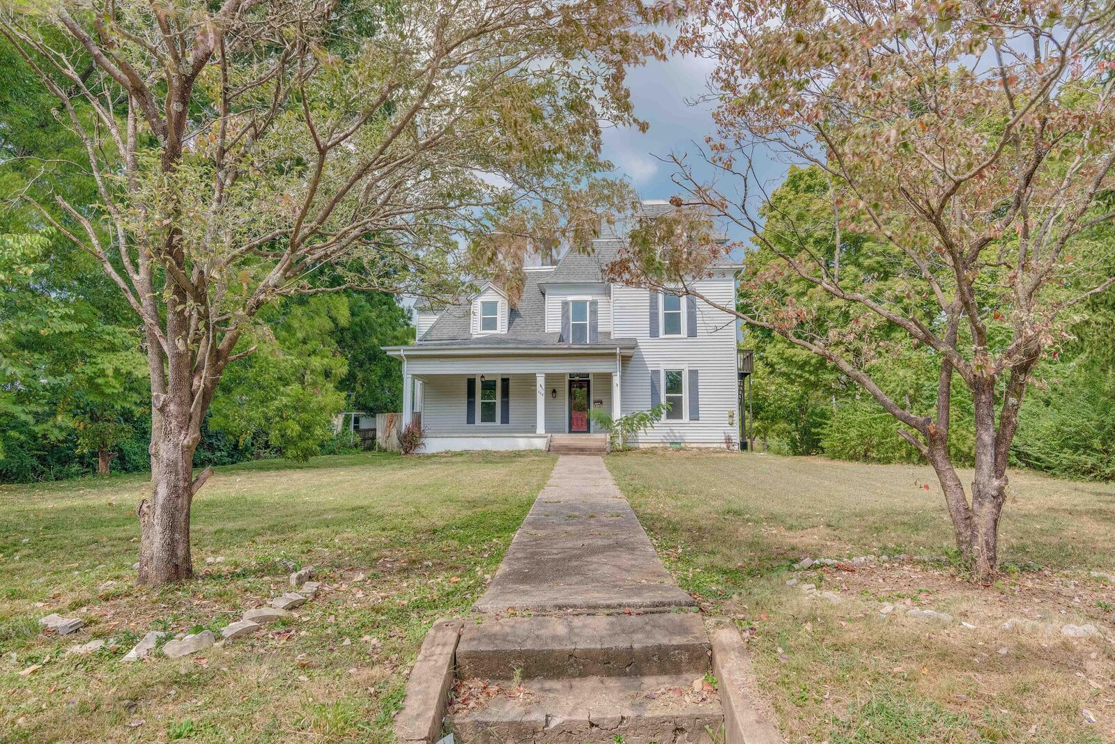 Property Photo:  368 N 3rd Street  KY 40475 
