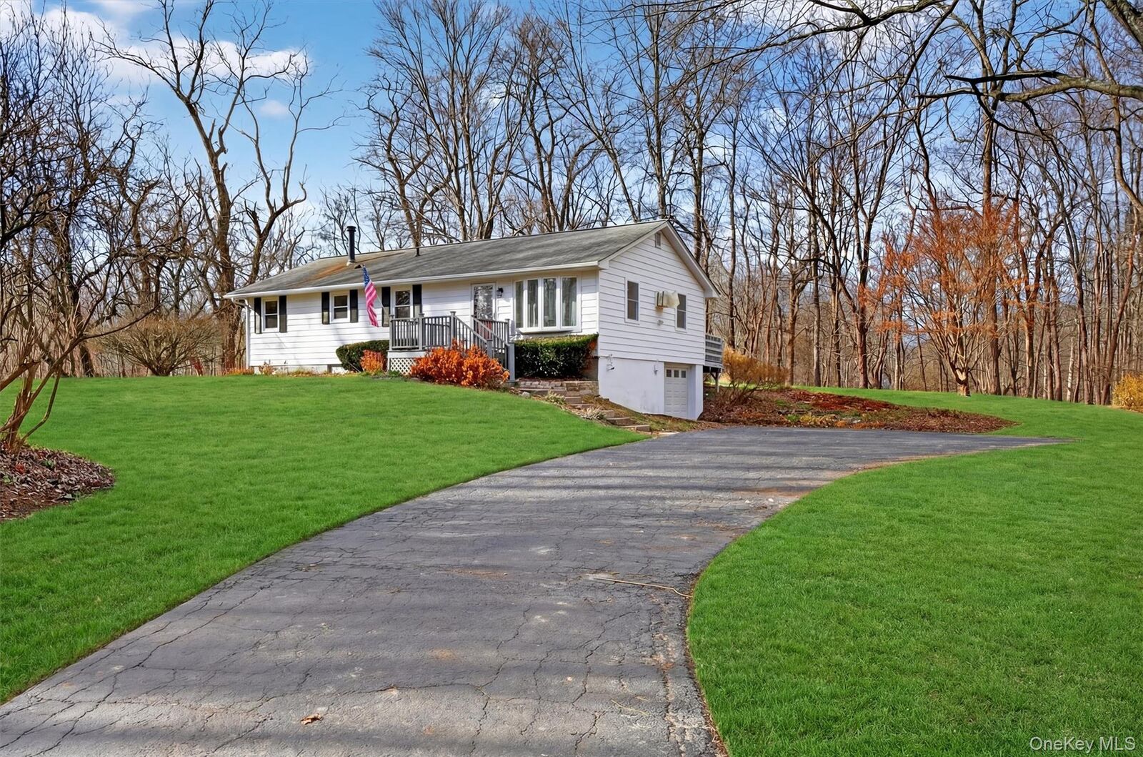 Property Photo: 1360 State Route 208 NY 12589