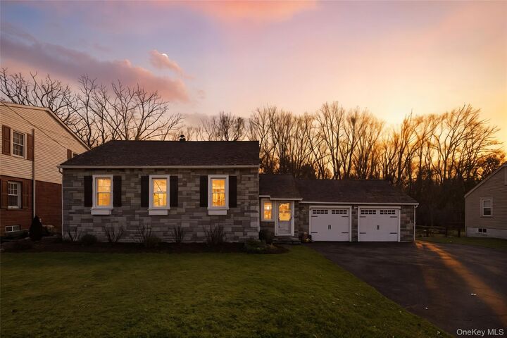 Property Photo: 117 Cedar Avenue NY 12553