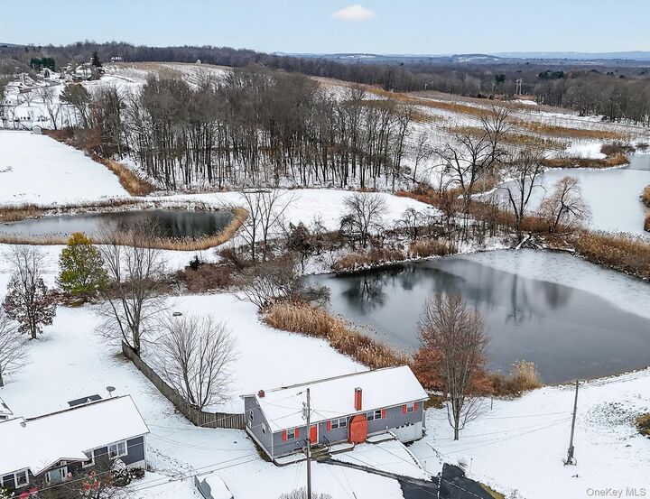 Property Photo:  67 Picnic Woods Road  NY 12515 