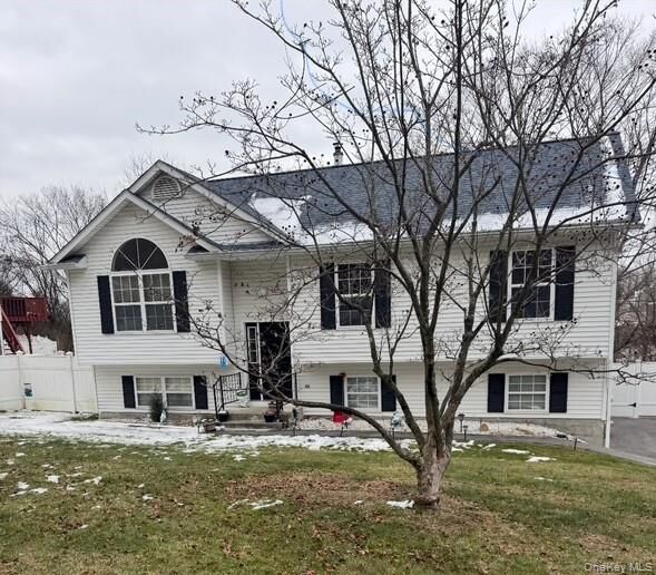 Property Photo:  228 Monroe Avenue  NY 10950 